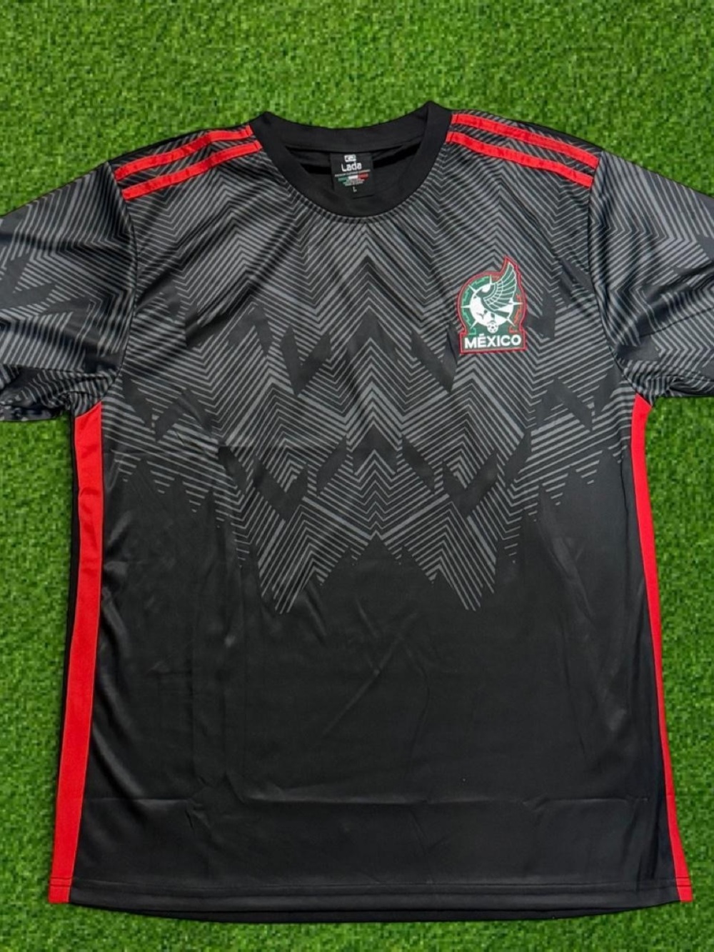 Mexico Jersey